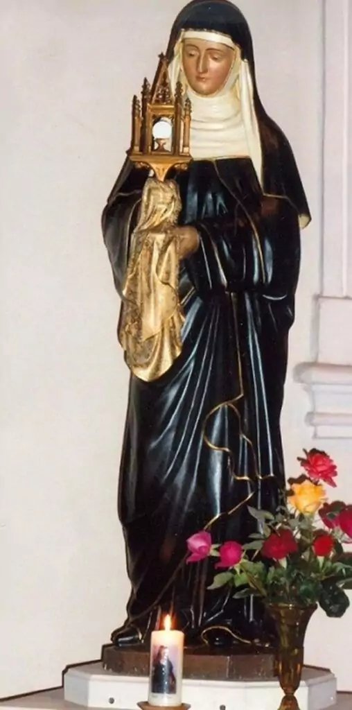 sainte Julienne