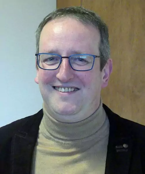 Philippe Goosse