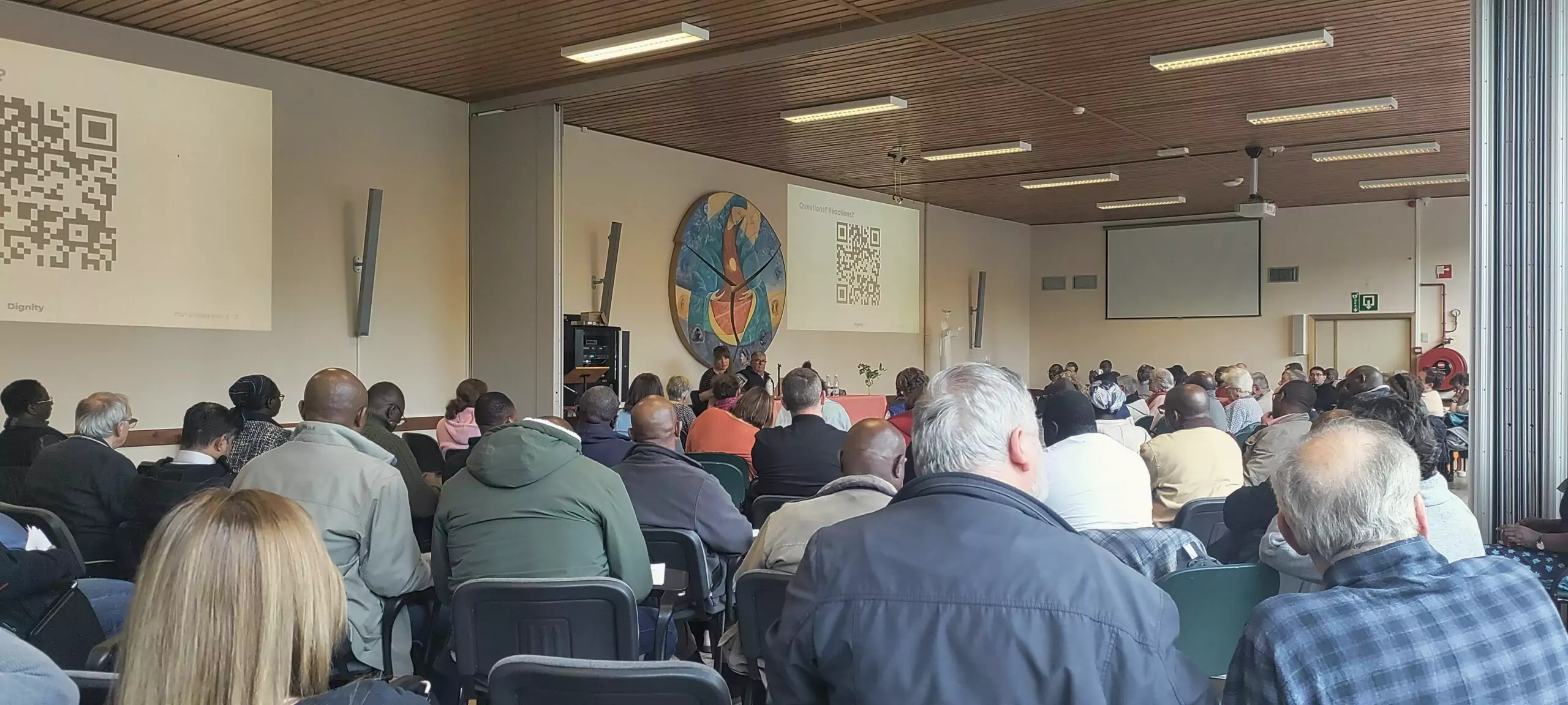 Abus dans l&rsquo;Église : former, écouter et prévenir pour avancer autrement