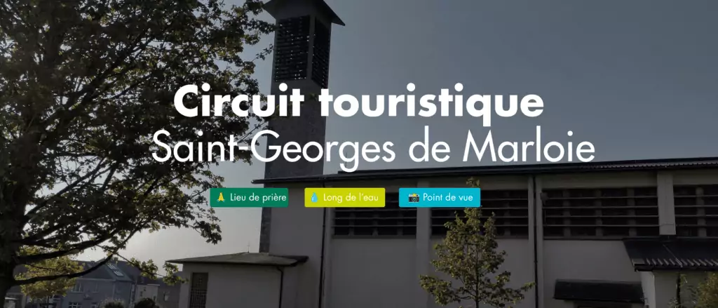 Saint Georges