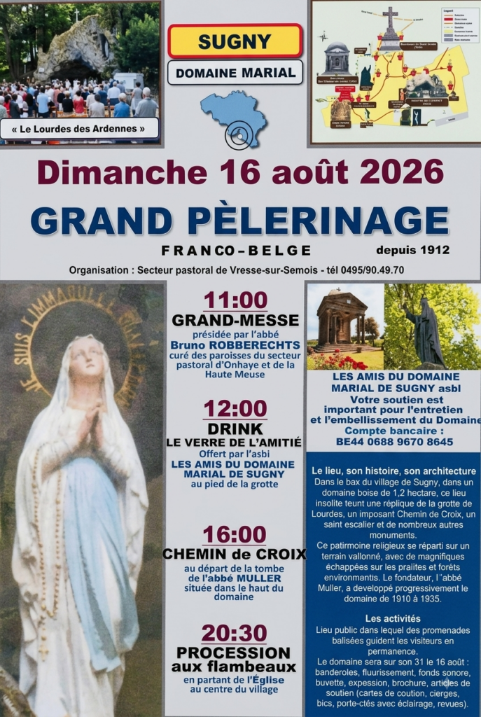domaine Marial de Sugny