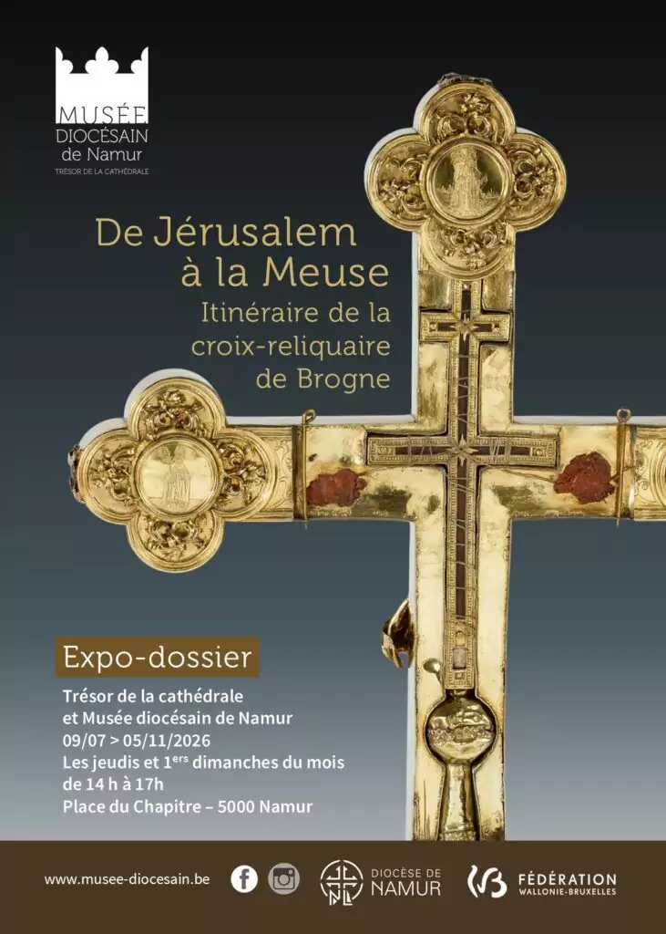 2026-07-40-NEWS-Journée du patrimoine Croix de Brogne